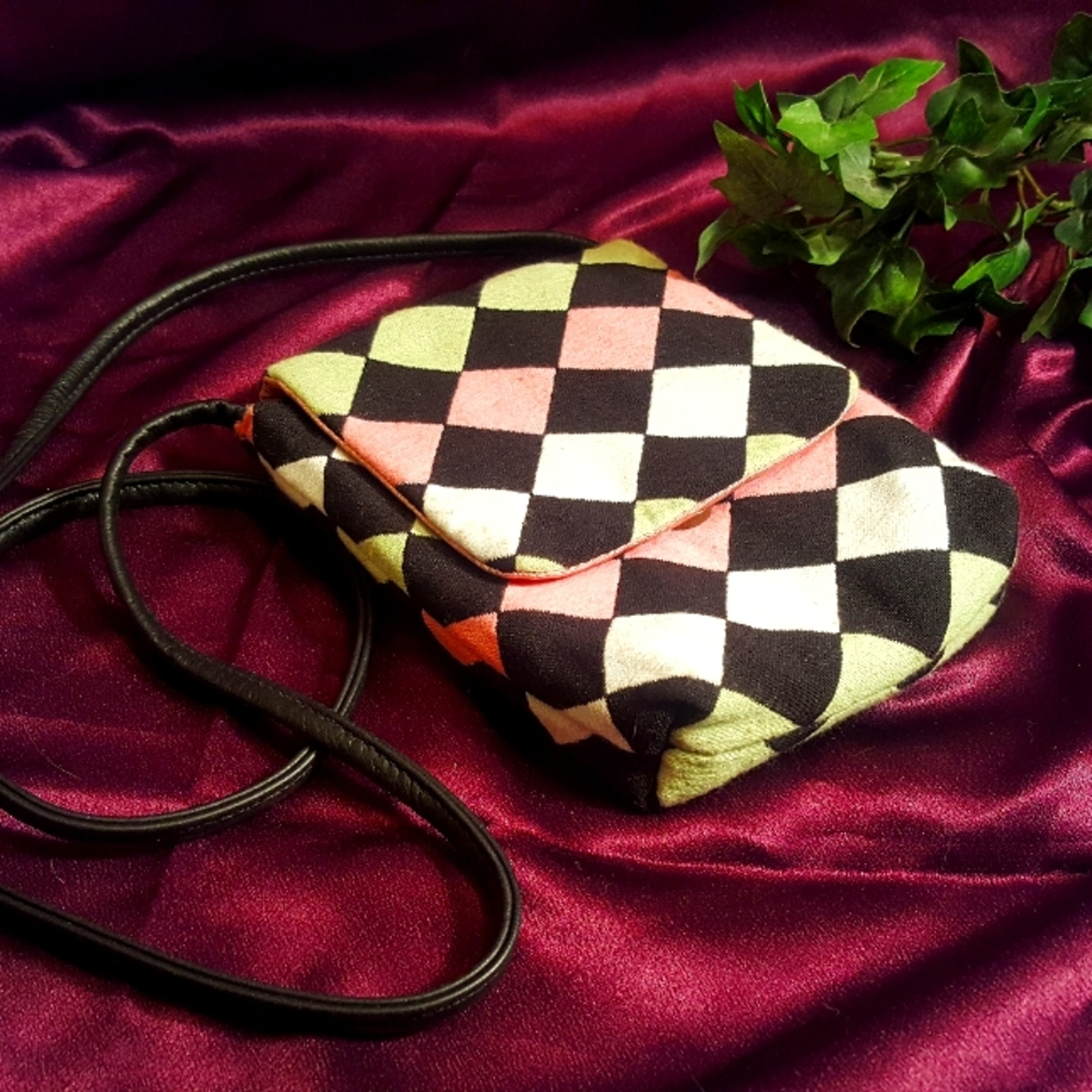 Windsor and York of Palm Beach cross-body bag